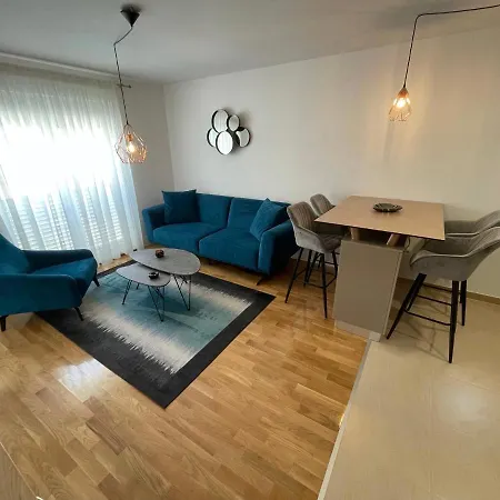 Apartman Mv *