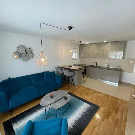 Apartman Mv Capljina
