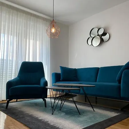 Mv Apartman