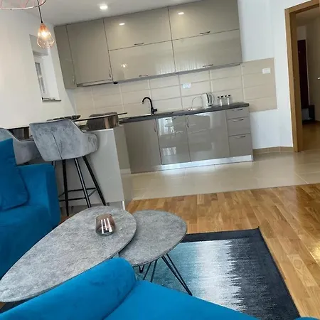 Mv Apartment Čapljina