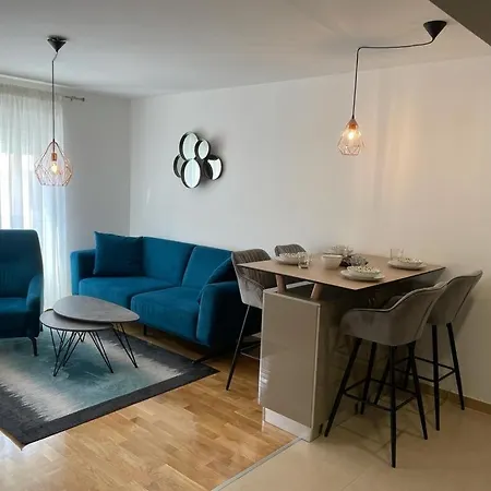 Apartman Mv Capljina