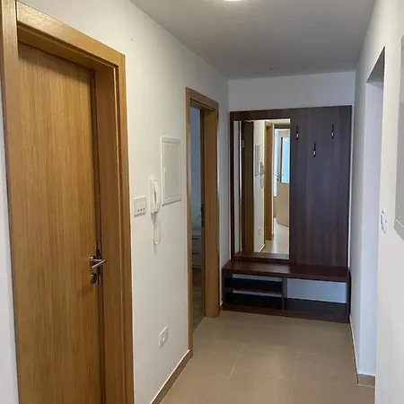 Апартаменты Mv Чаплина