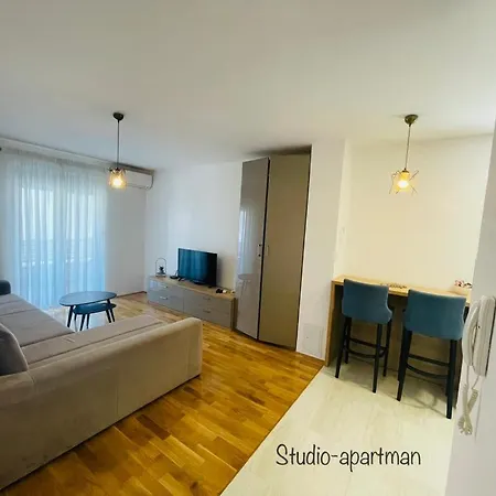 Apartman Mv
