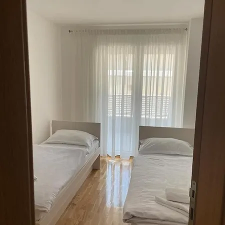 Mv Апартаменты Чаплина